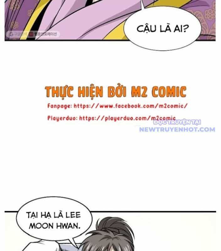 Quang Long - Chương 8 - ảnh 13