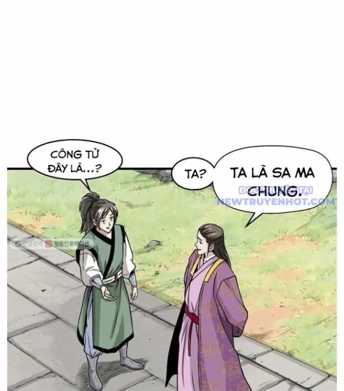 Quang Long - Chương 8 - ảnh 17