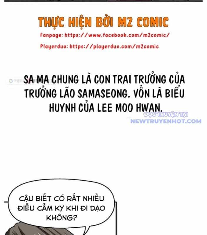 Quang Long - Chương 8 - ảnh 18