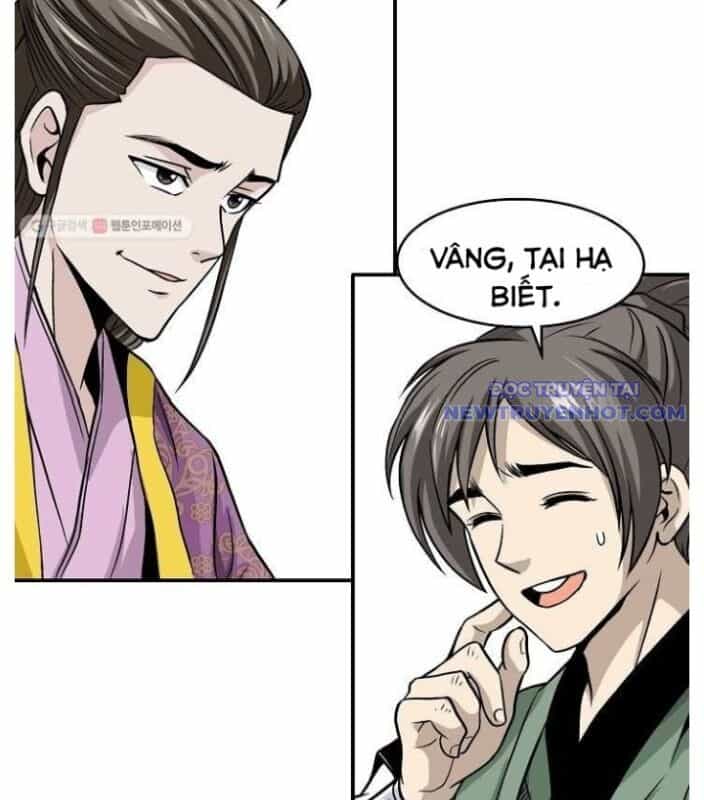 Quang Long - Chương 8 - ảnh 19