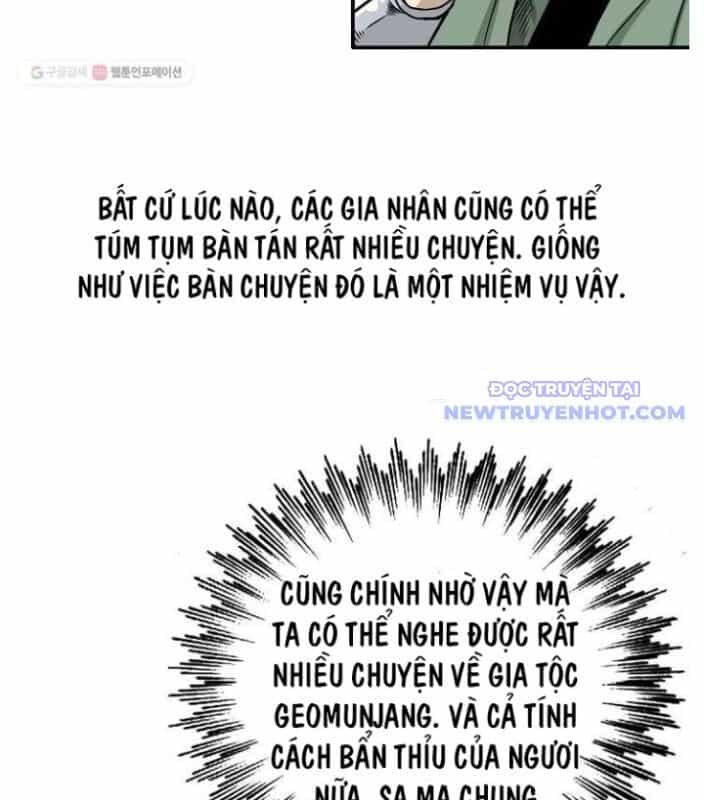 Quang Long - Chương 8 - ảnh 20