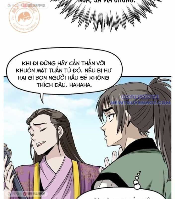Quang Long - Chương 8 - ảnh 21