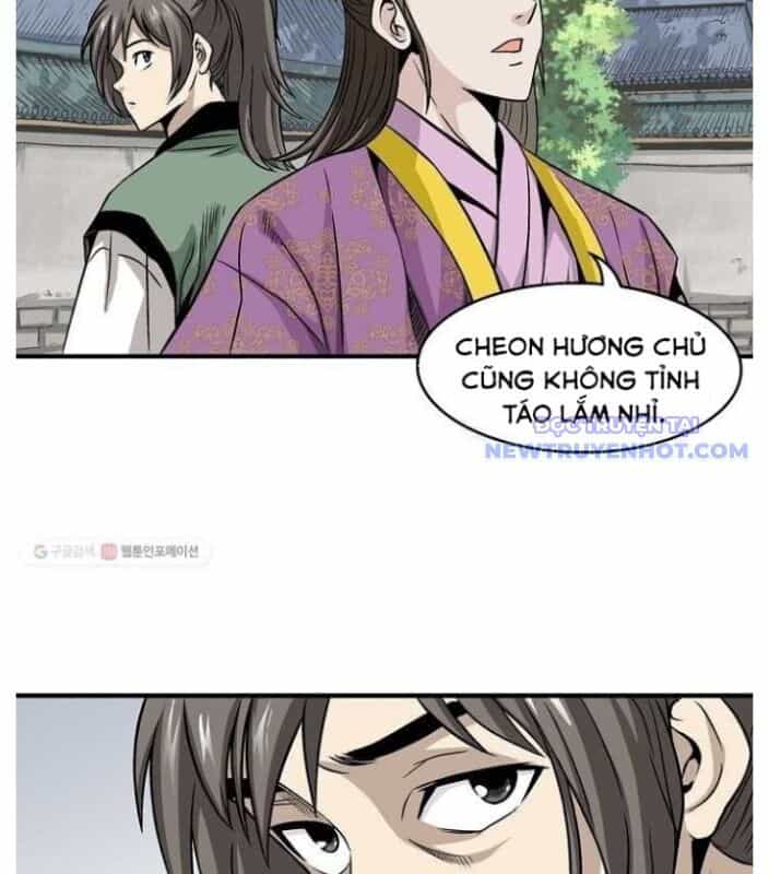 Quang Long - Chương 8 - ảnh 25