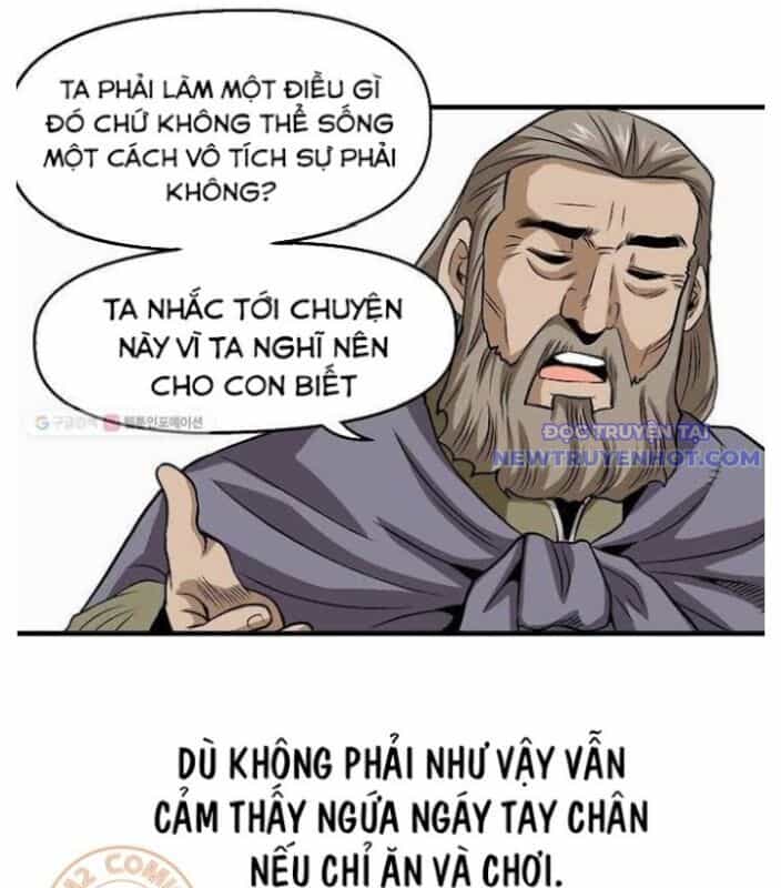 Quang Long - Chương 8 - ảnh 57