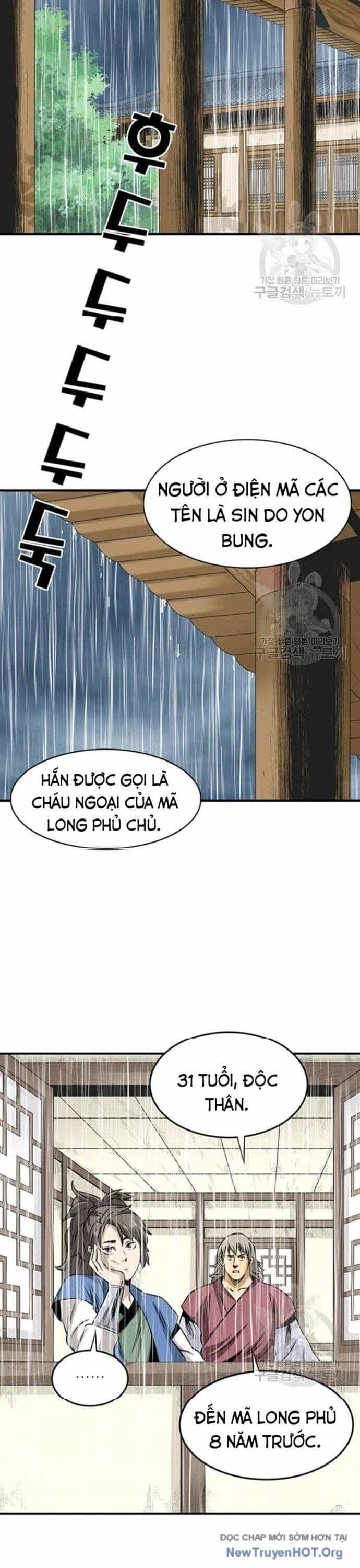 Quang Long - Chương 80 - ảnh 11
