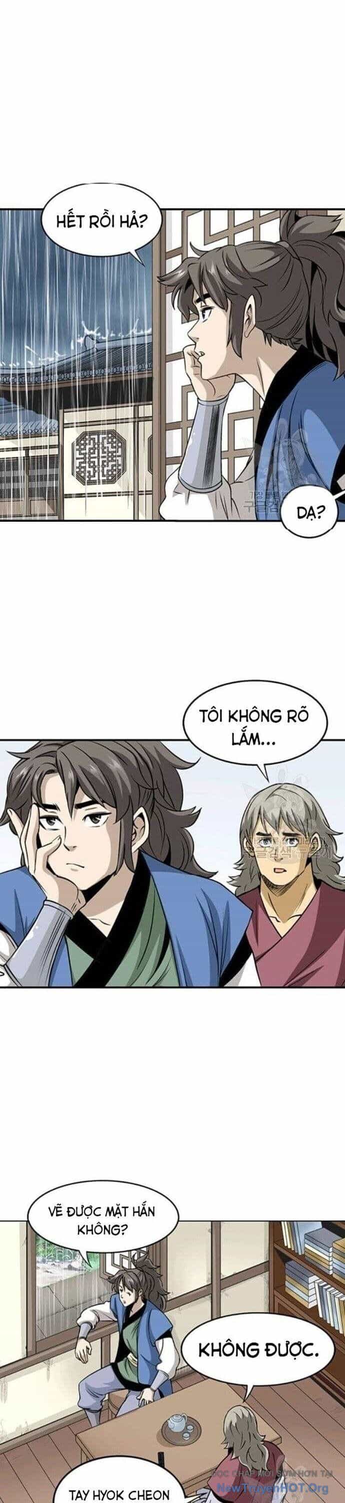 Quang Long - Chương 80 - ảnh 12