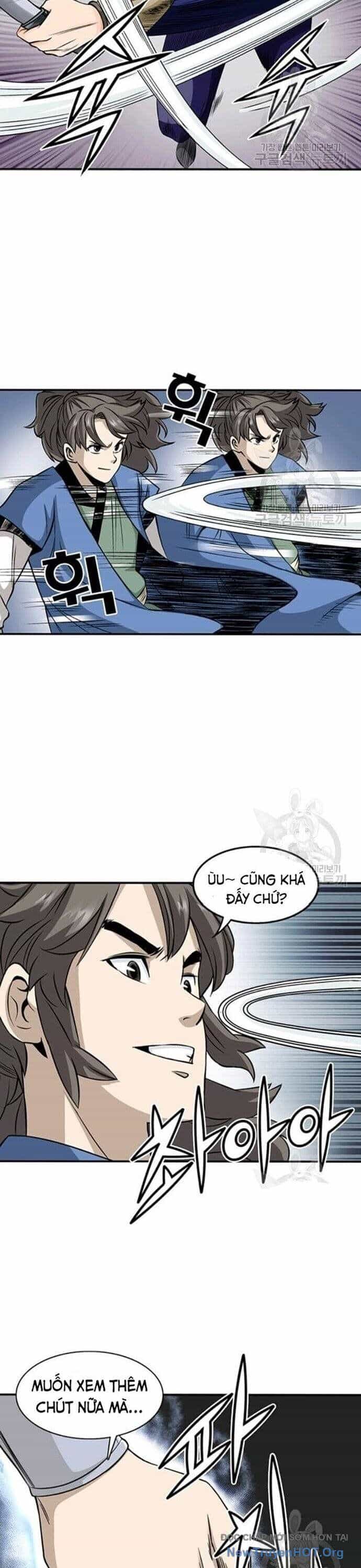 Quang Long - Chương 81 - ảnh 19