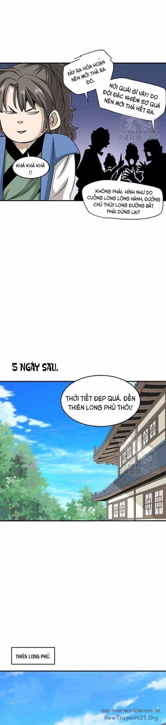 Quang Long - Chương 82 - ảnh 12
