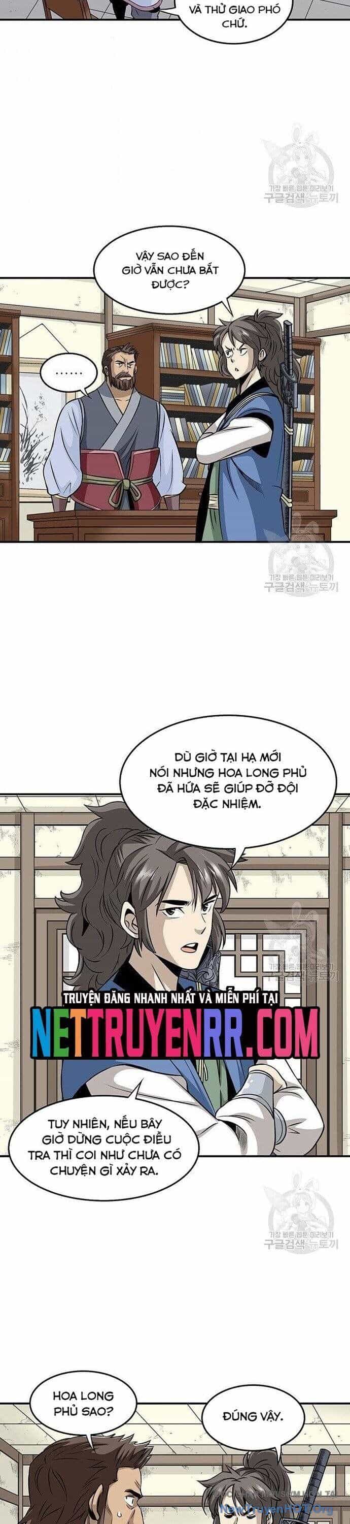 Quang Long - Chương 83 - ảnh 11