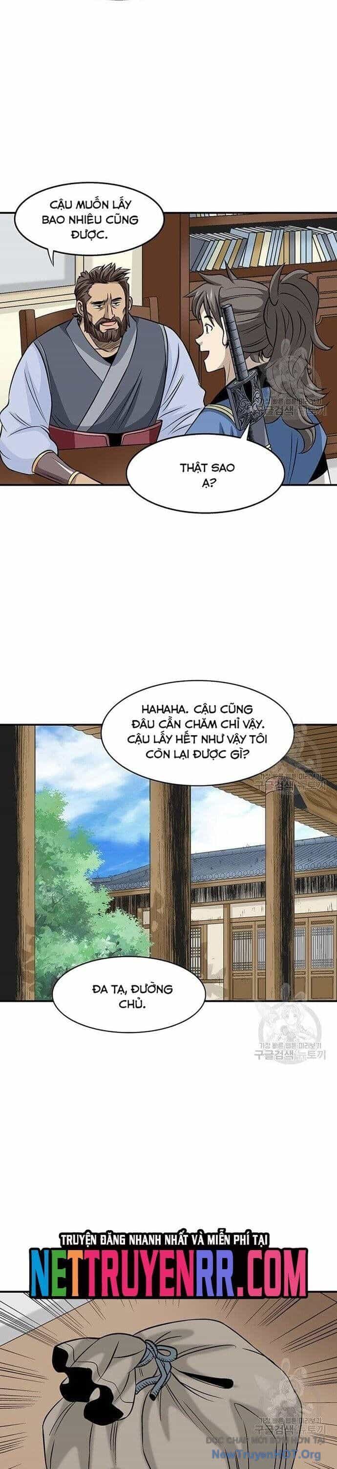 Quang Long - Chương 83 - ảnh 14