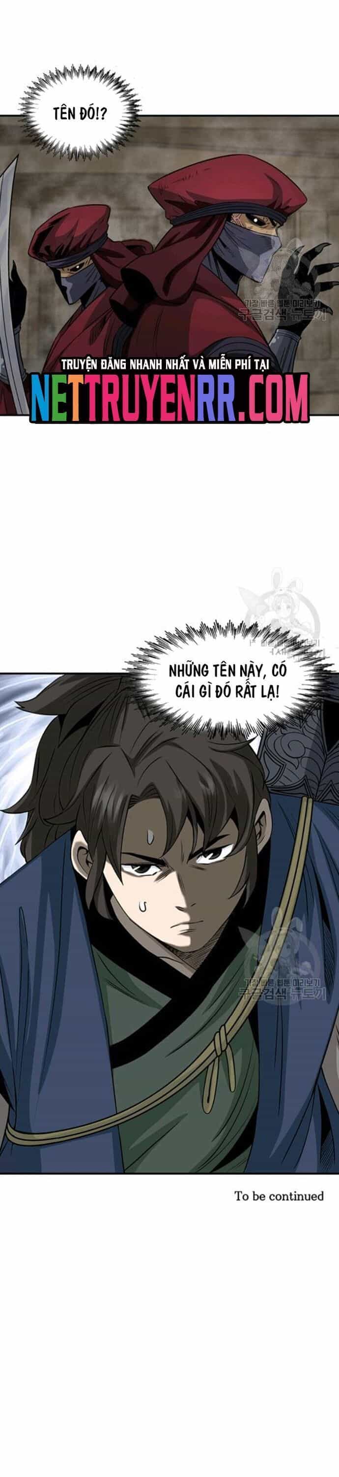 Quang Long - Chương 87 - ảnh 26