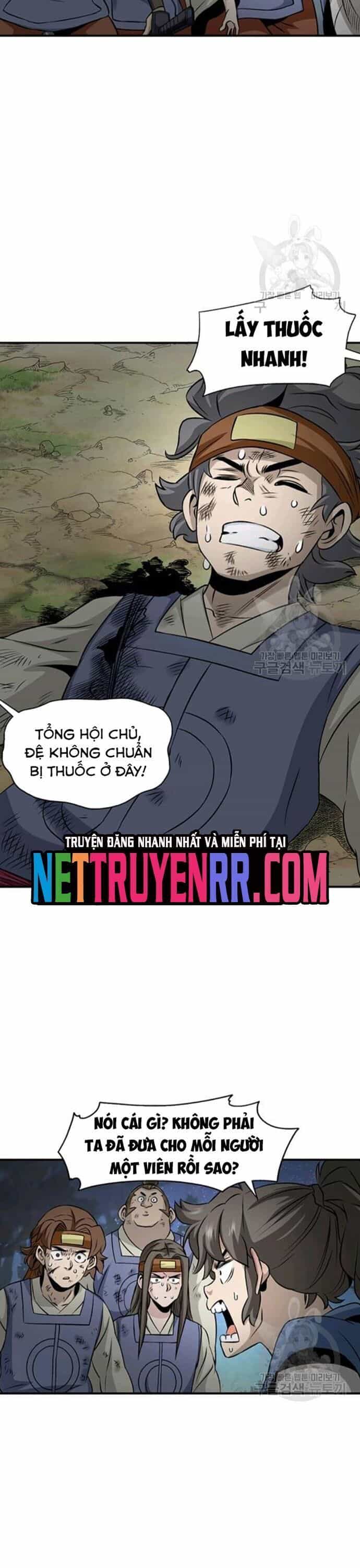 Quang Long - Chương 88 - ảnh 18