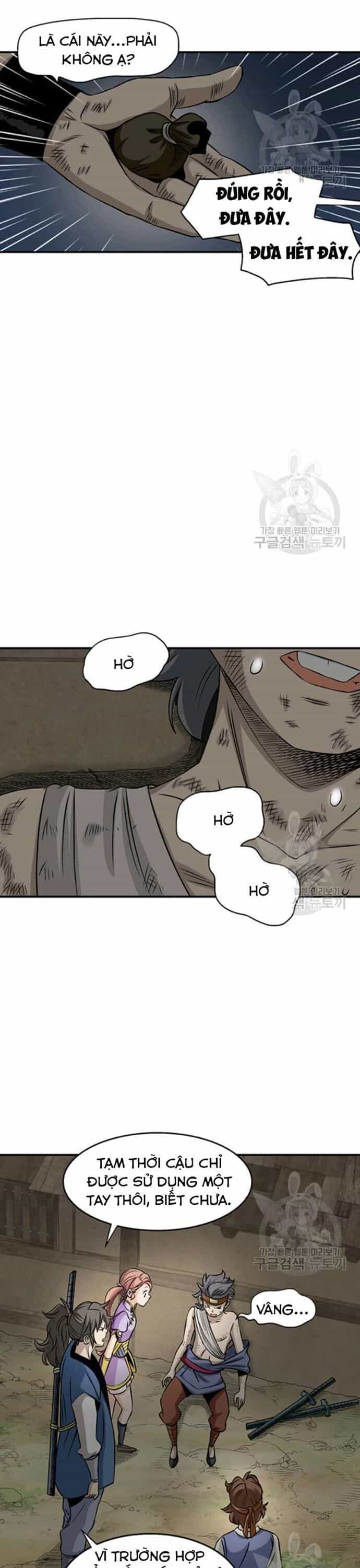 Quang Long - Chương 88 - ảnh 19