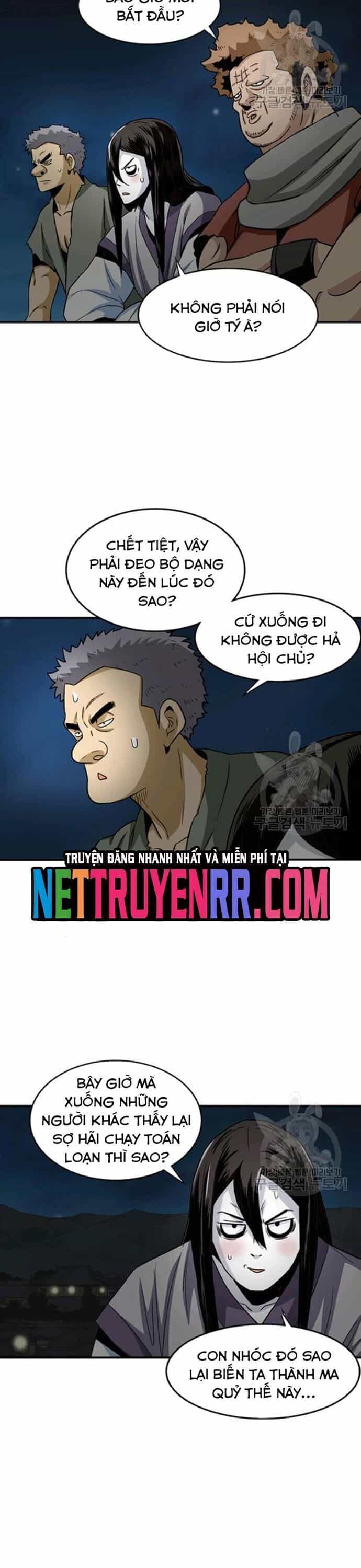 Quang Long - Chương 89 - ảnh 11