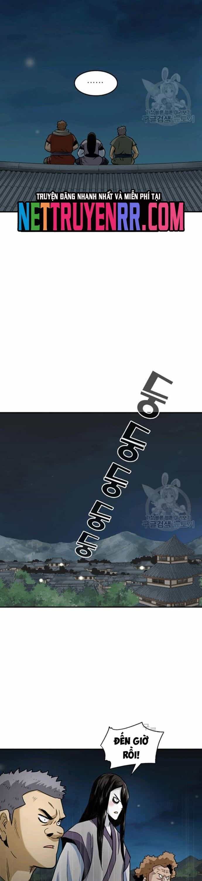 Quang Long - Chương 89 - ảnh 13