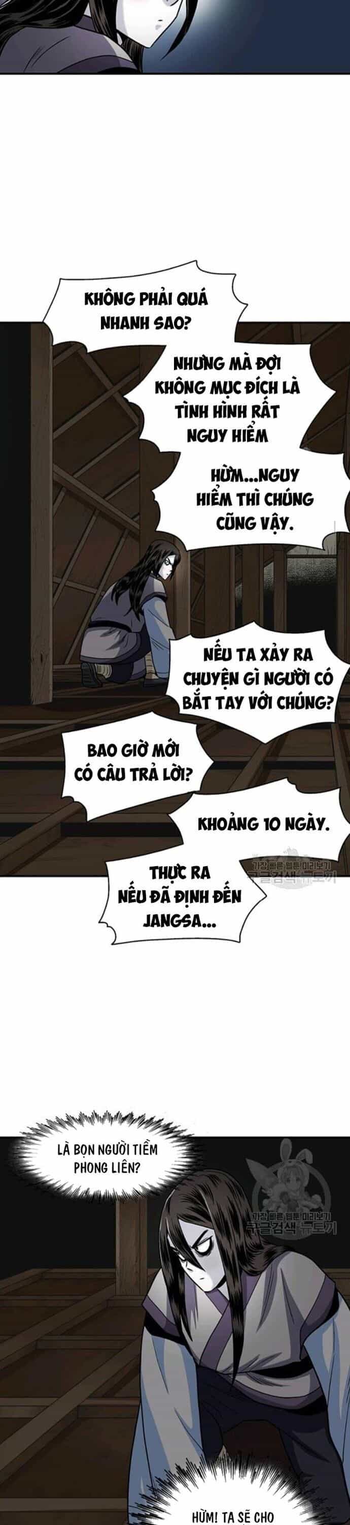 Quang Long - Chương 89 - ảnh 19