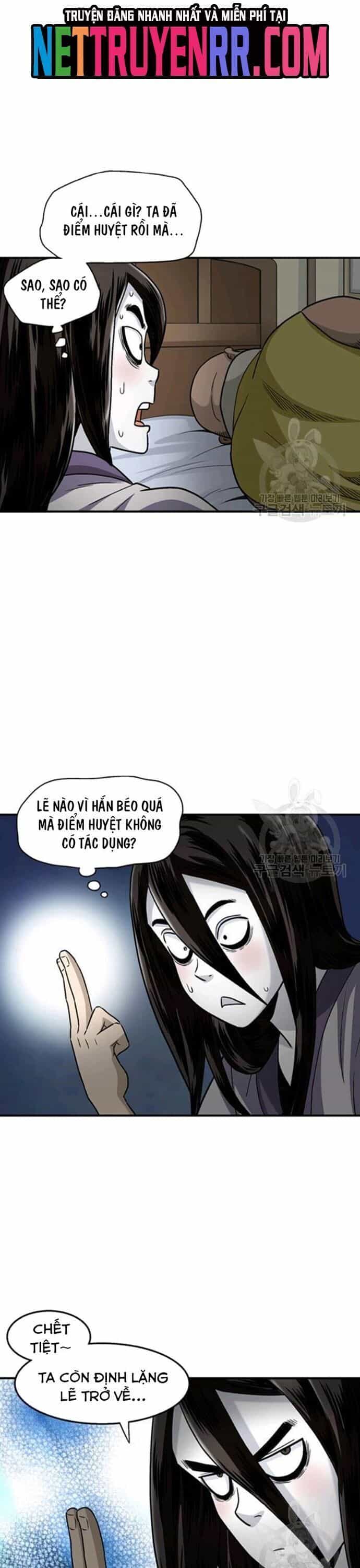 Quang Long - Chương 89 - ảnh 25