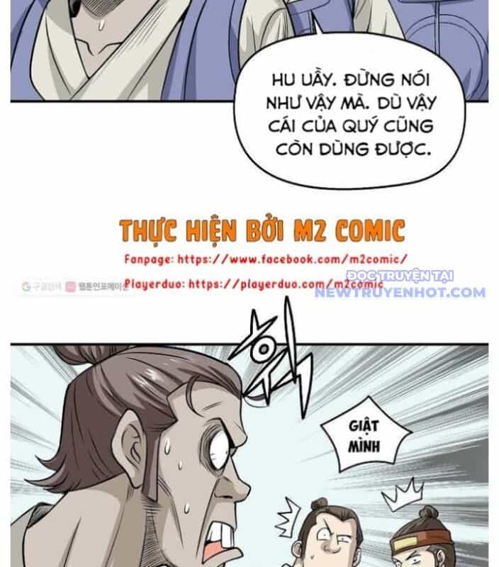 Quang Long - Chương 9 - ảnh 37