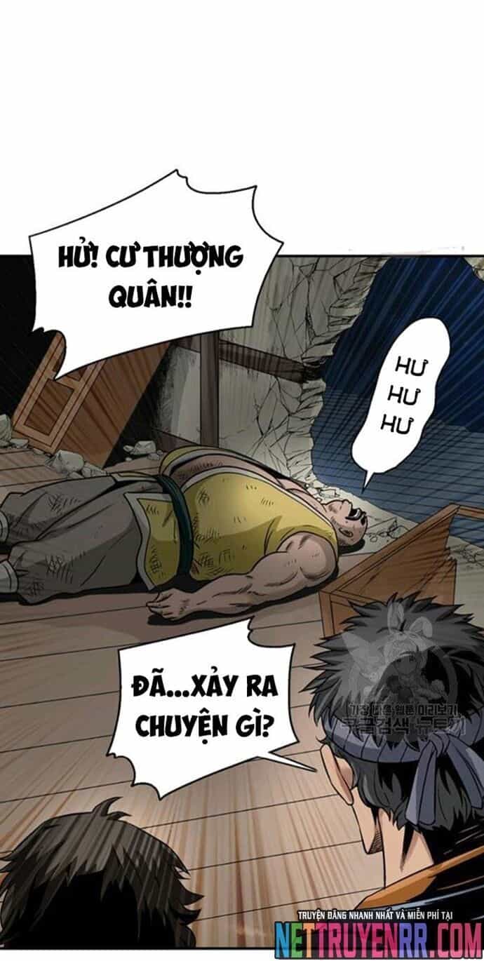 Quang Long - Chương 90 - ảnh 54