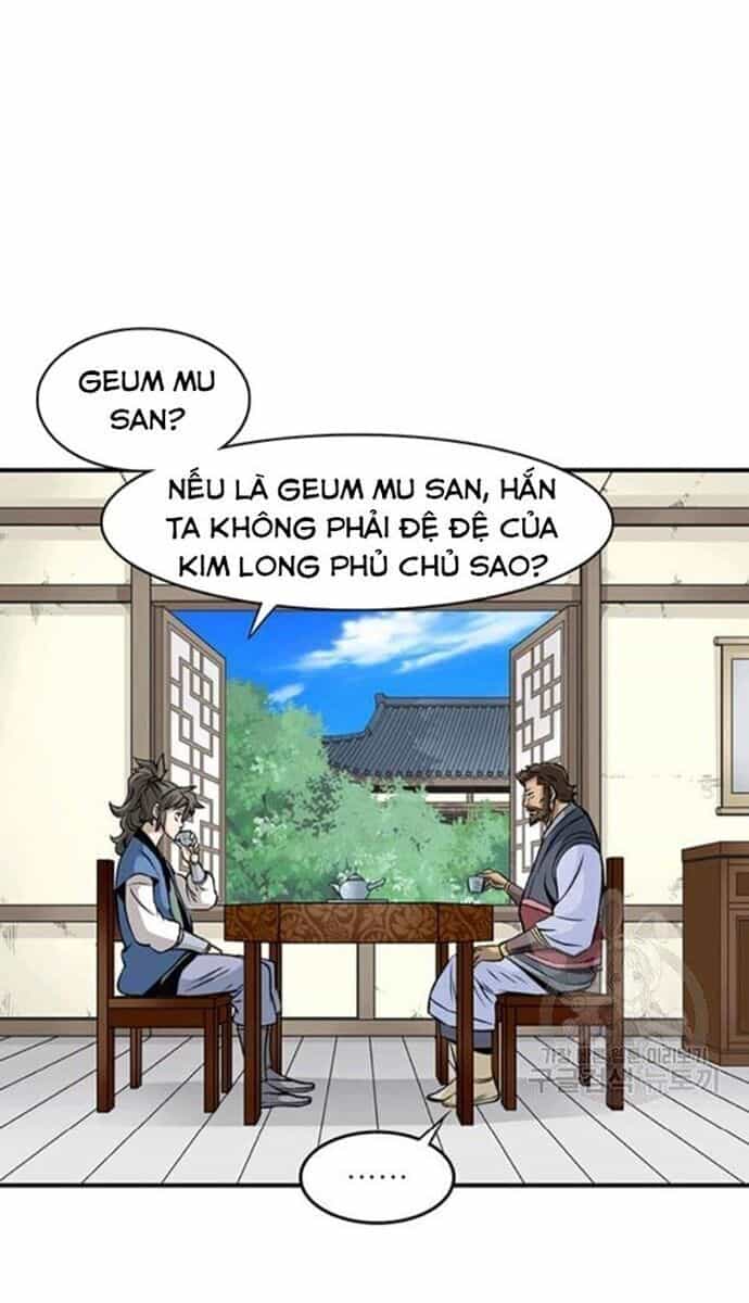 Quang Long - Chương 90 - ảnh 63