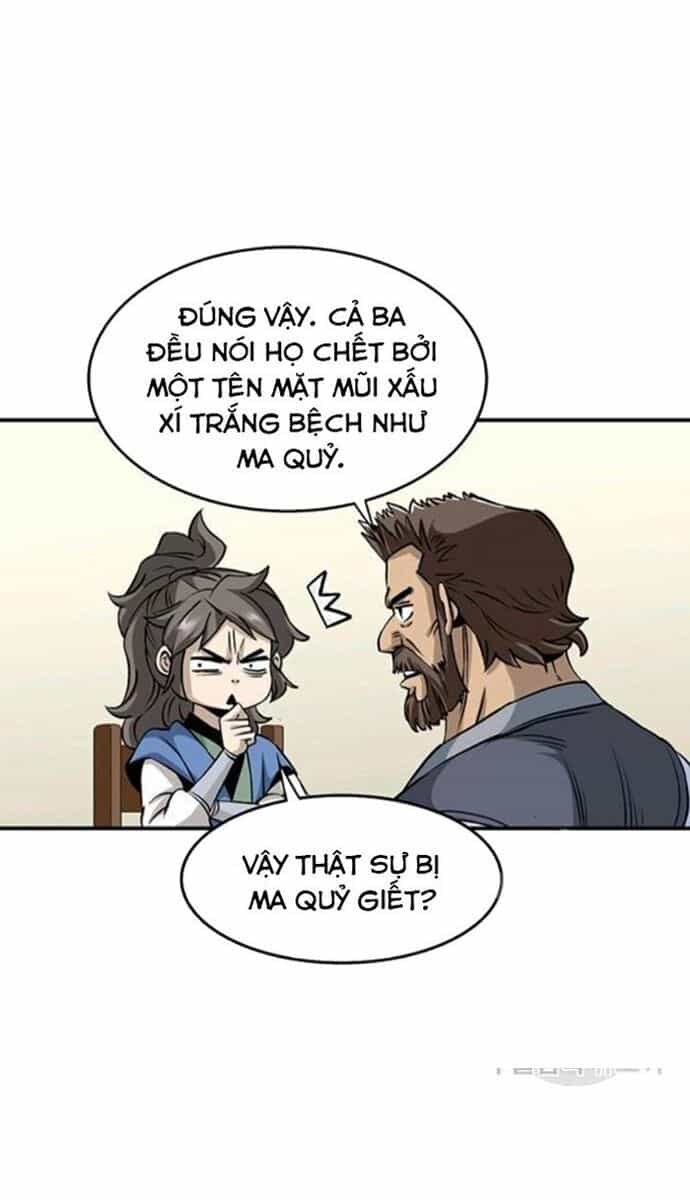 Quang Long - Chương 90 - ảnh 67