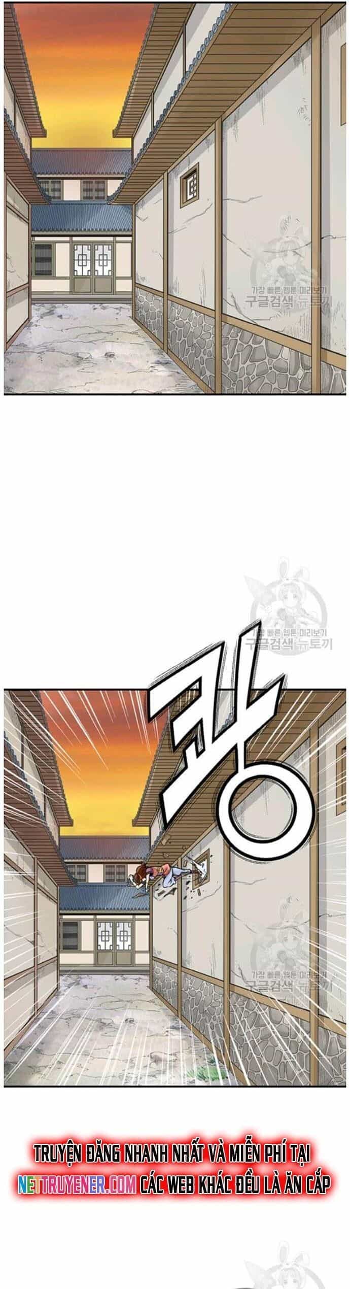 Quang Long - Chương 92 - ảnh 12