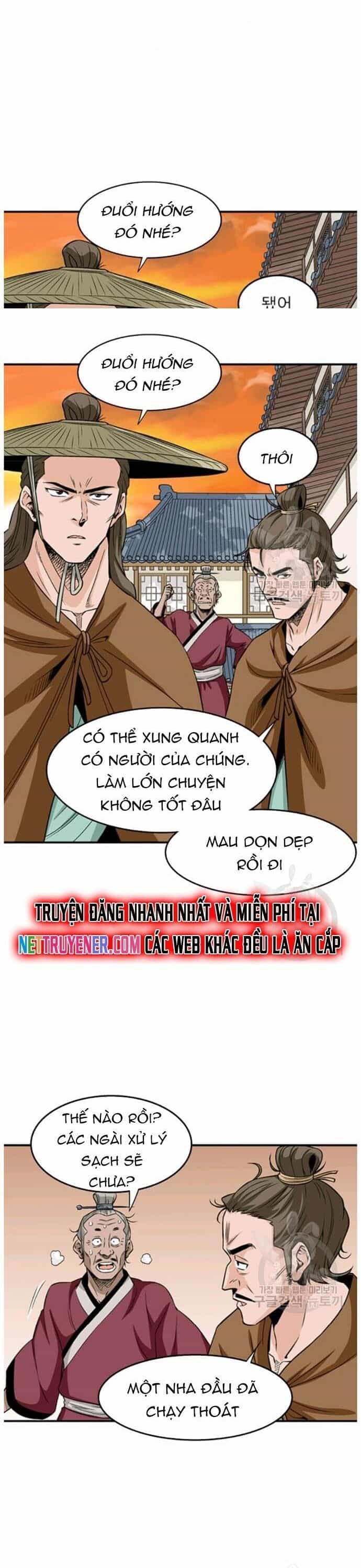 Quang Long - Chương 92 - ảnh 17