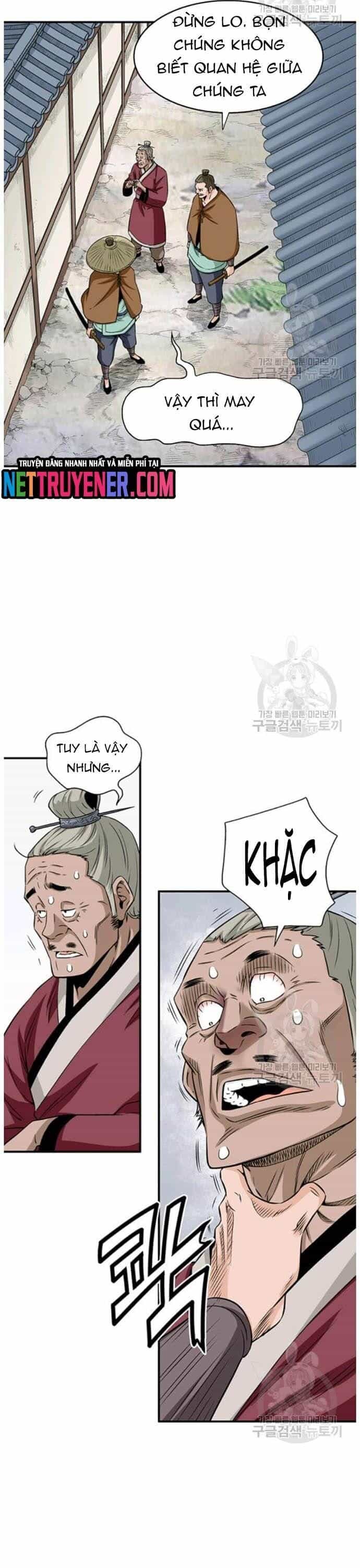 Quang Long - Chương 92 - ảnh 19