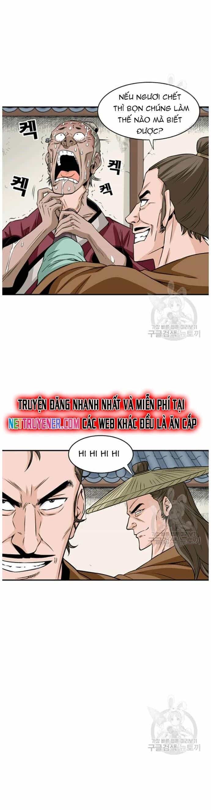 Quang Long - Chương 92 - ảnh 20