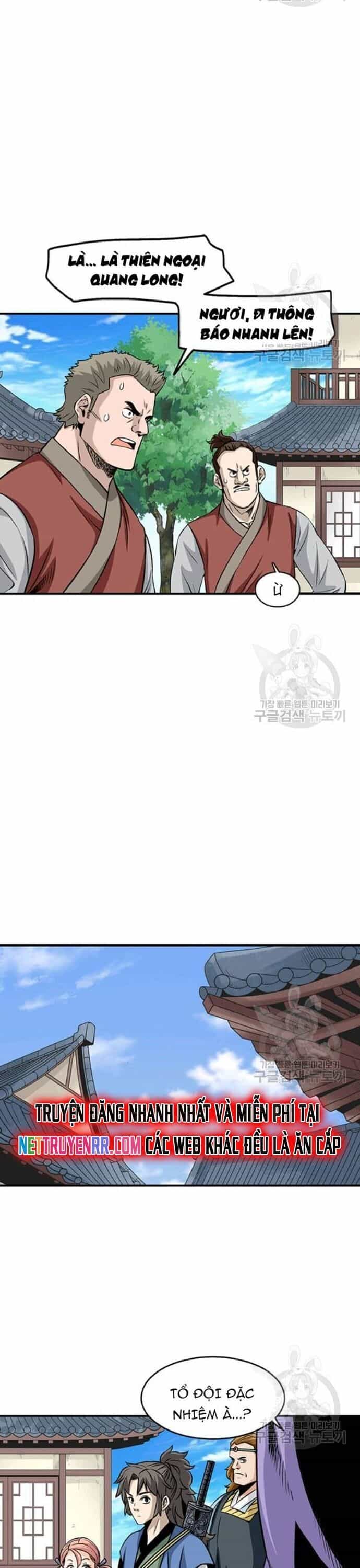 Quang Long - Chương 93 - ảnh 10