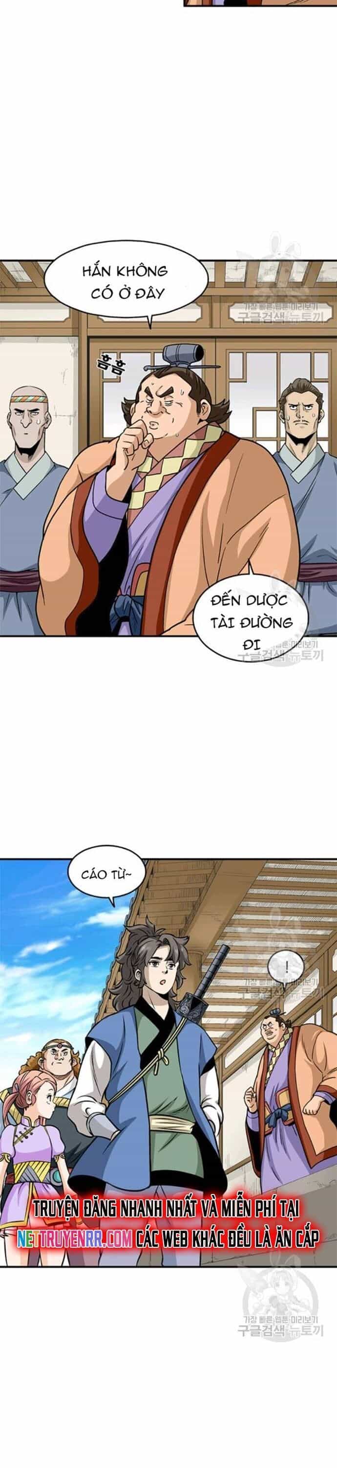 Quang Long - Chương 93 - ảnh 13