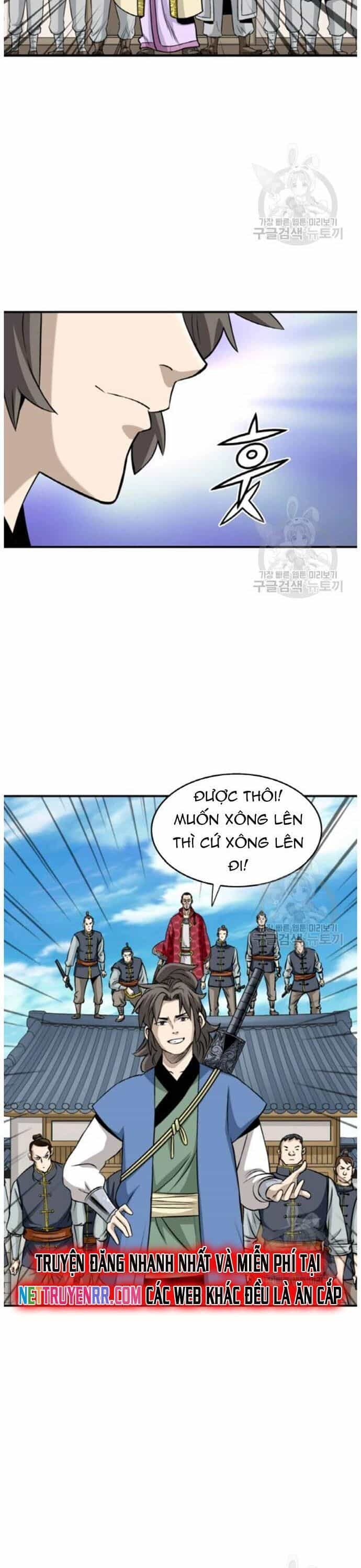 Quang Long - Chương 94 - ảnh 18