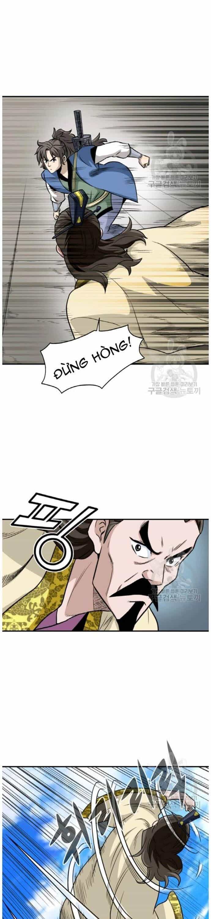 Quang Long - Chương 94 - ảnh 22