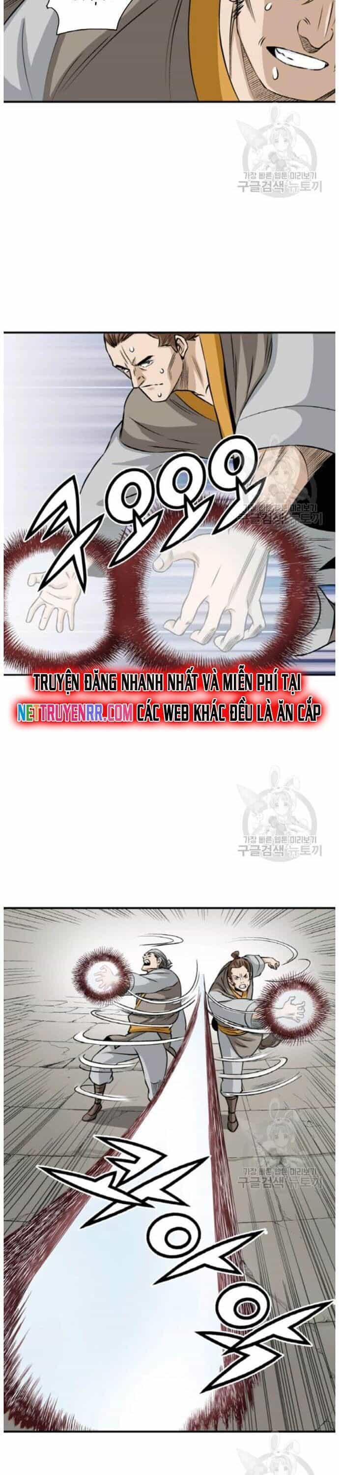 Quang Long - Chương 94 - ảnh 25