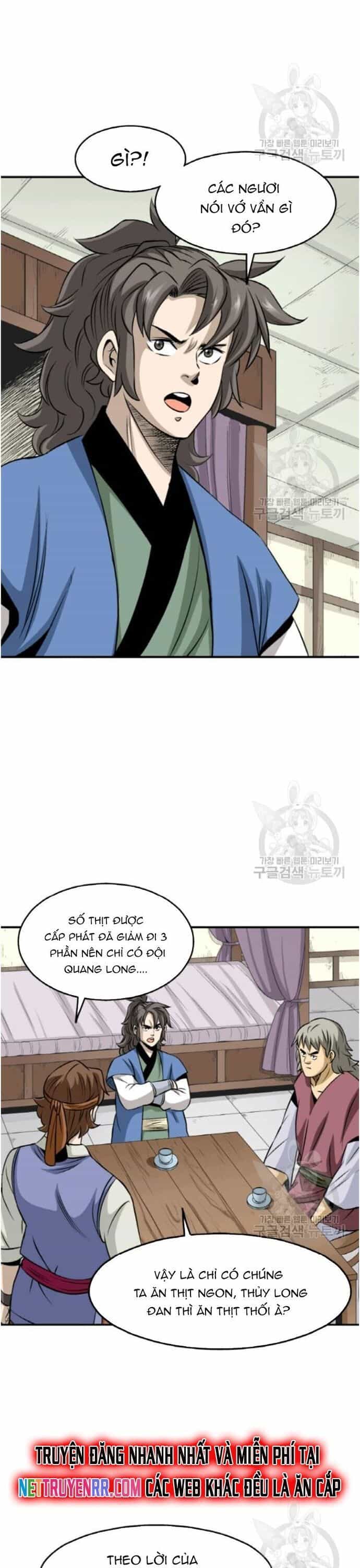 Quang Long - Chương 96 - ảnh 13