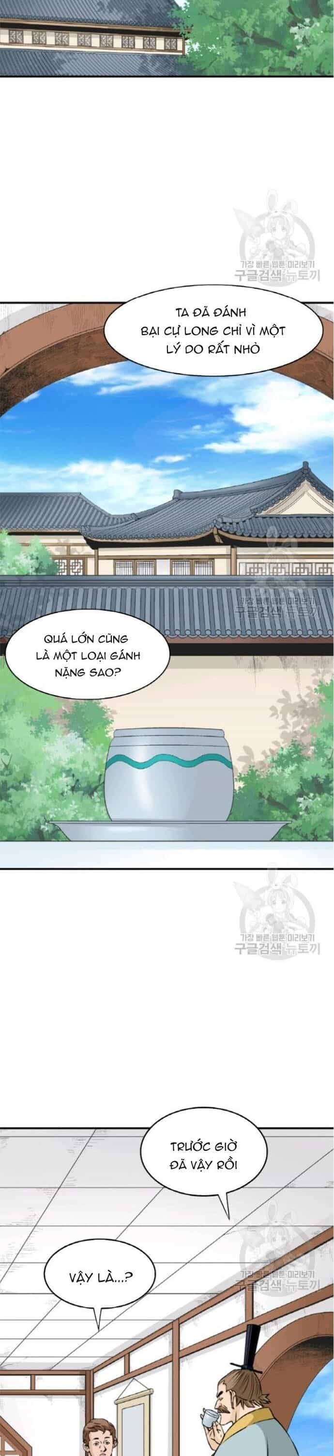 Quang Long - Chương 96 - ảnh 6