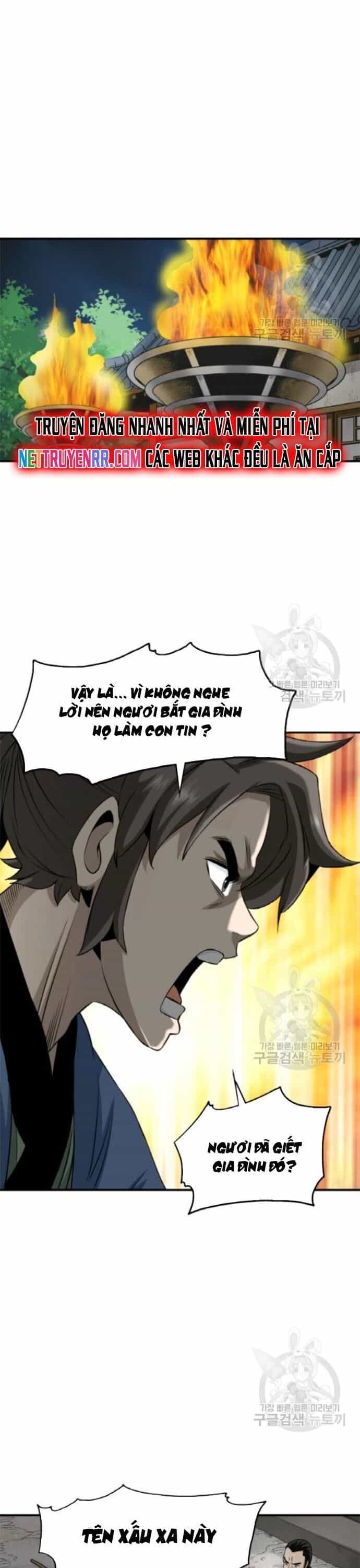 Quang Long - Chương 98 - ảnh 15
