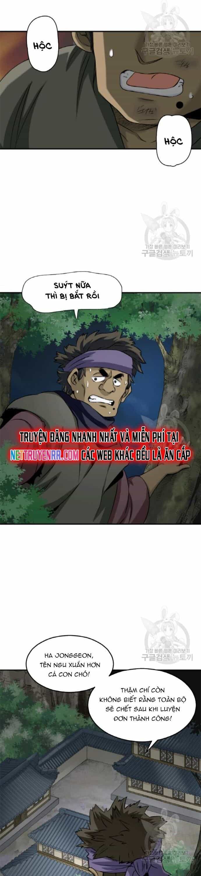 Quang Long - Chương 98 - ảnh 17