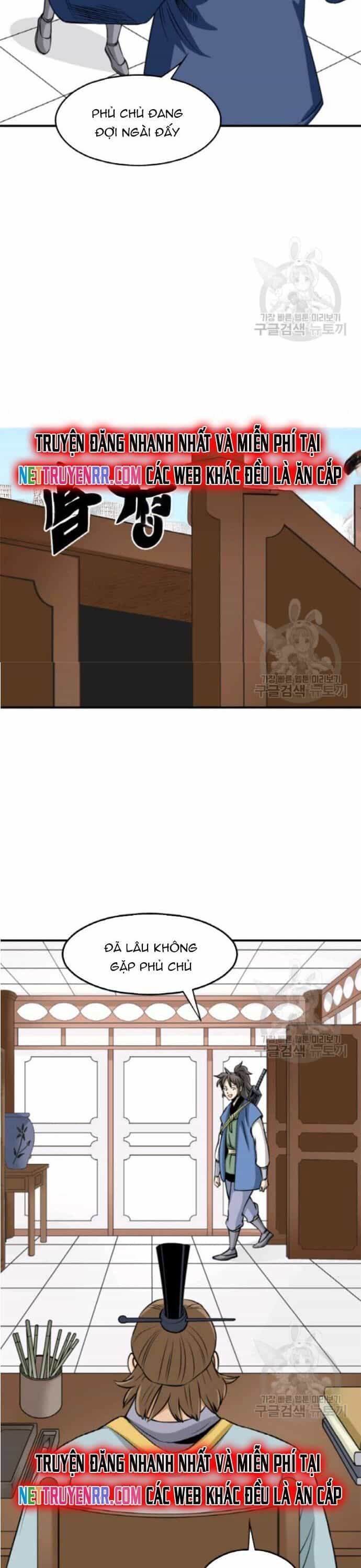 Quang Long - Chương 98 - ảnh 21