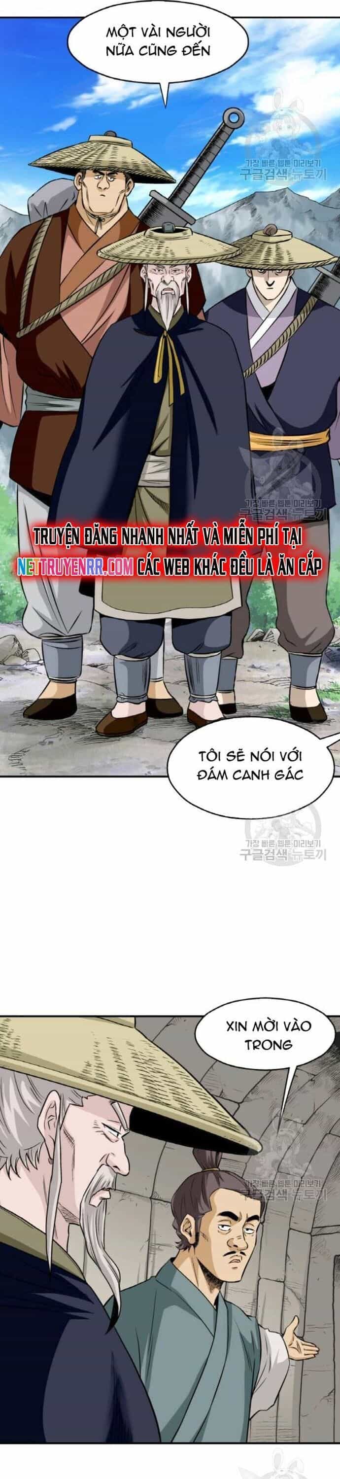 Quang Long - Chương 99 - ảnh 10