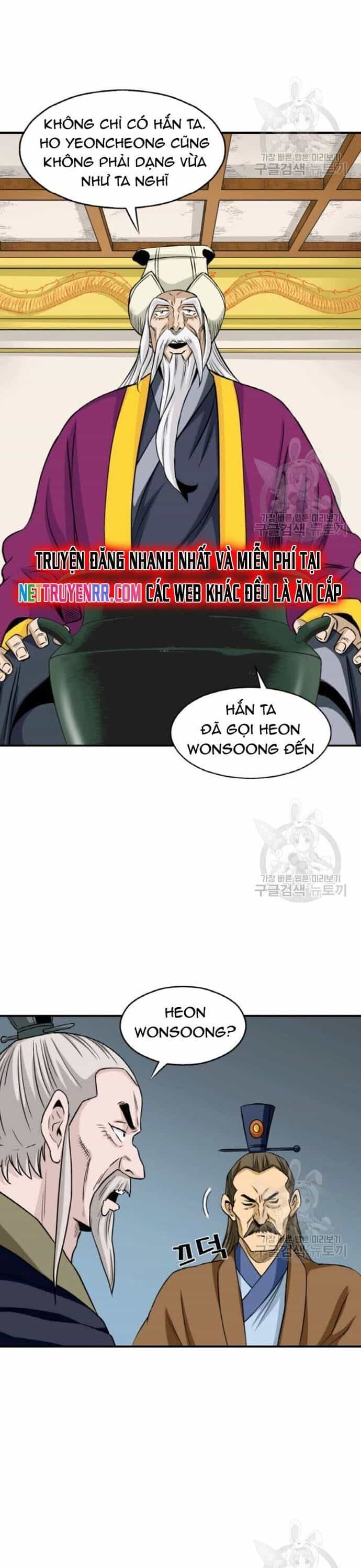 Quang Long - Chương 99 - ảnh 13