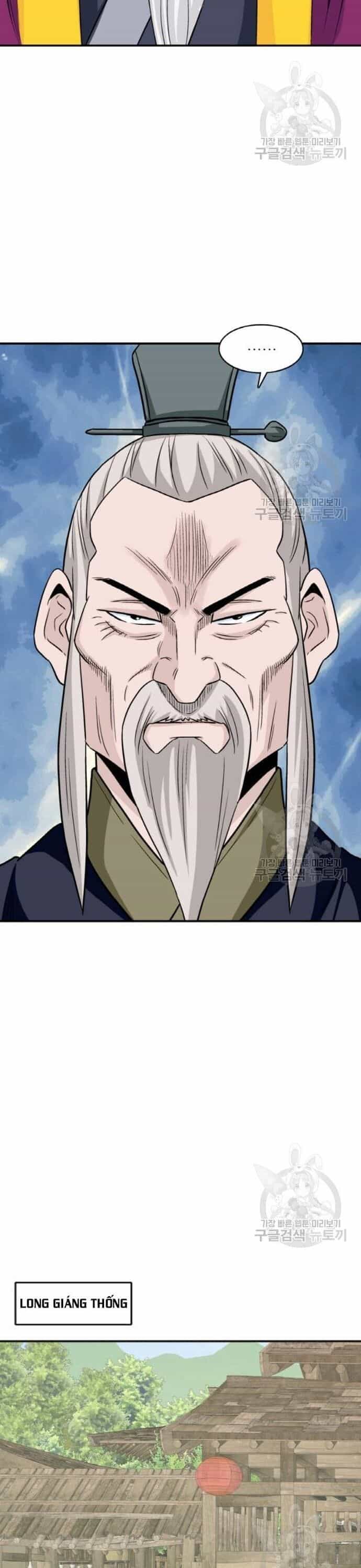 Quang Long - Chương 99 - ảnh 16