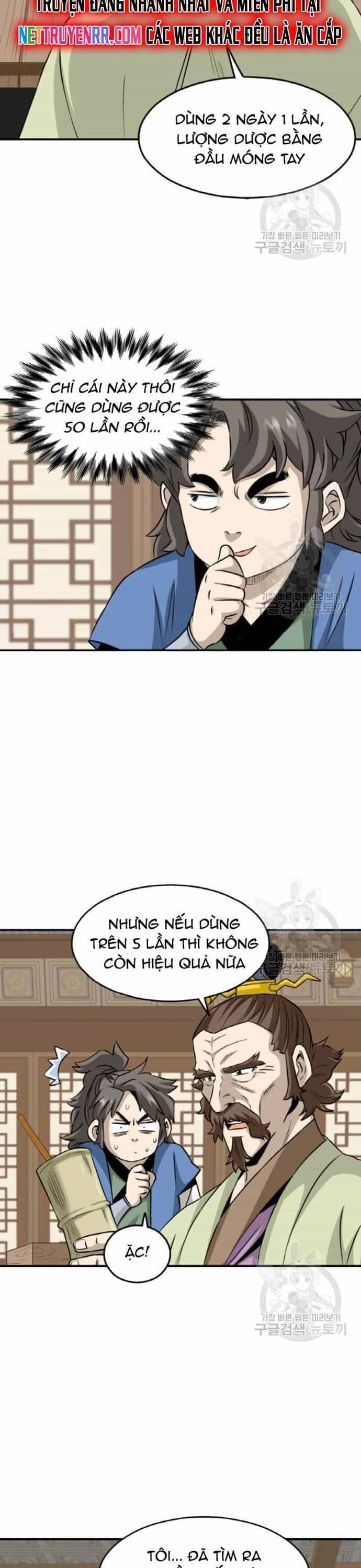 Quang Long - Chương 99 - ảnh 21