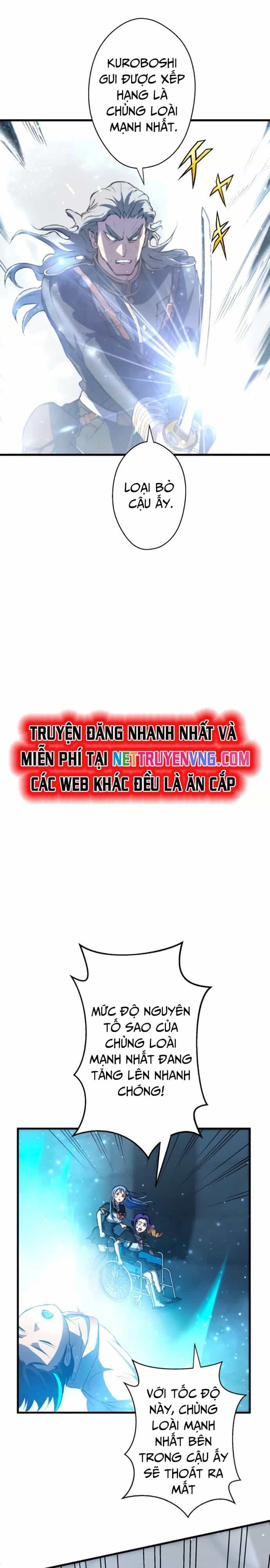 Quật Khởi Từ Tầng Đáy - Chương 8 - ảnh 2