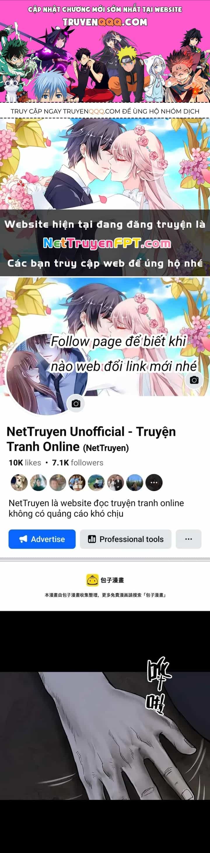 Quay Đầu Là Bờ - Chương 102 - ảnh 1