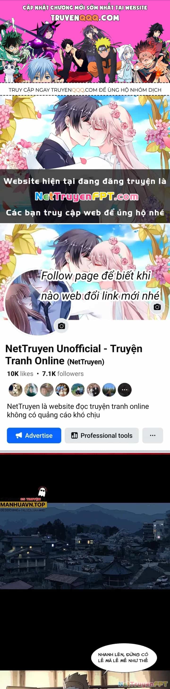Quay Đầu Là Bờ - Chương 117 - ảnh 1