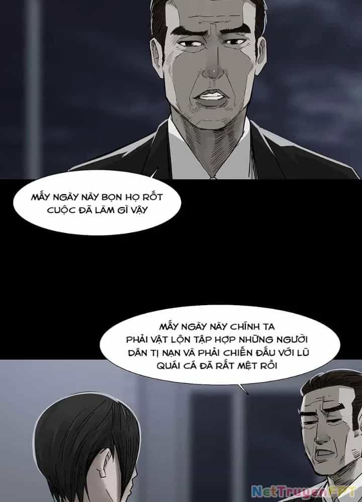 Quay Đầu Là Bờ - Chương 117 - ảnh 31