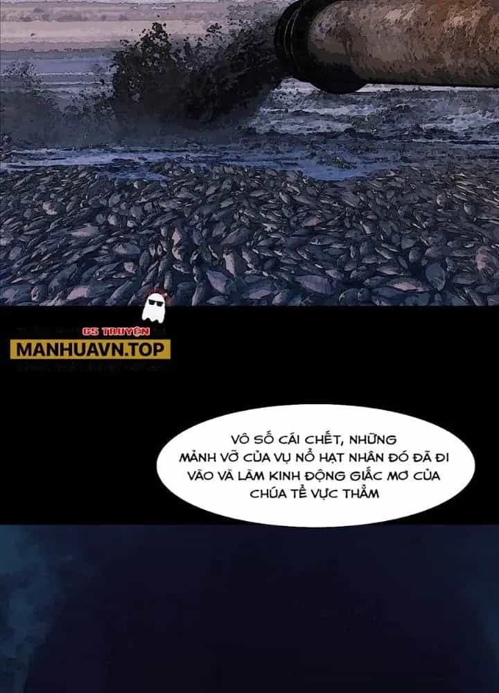 Quay Đầu Là Bờ - Chương 129 - ảnh 57