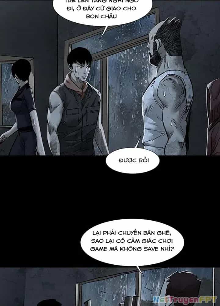 Quay Đầu Là Bờ - Chương 132 - ảnh 17