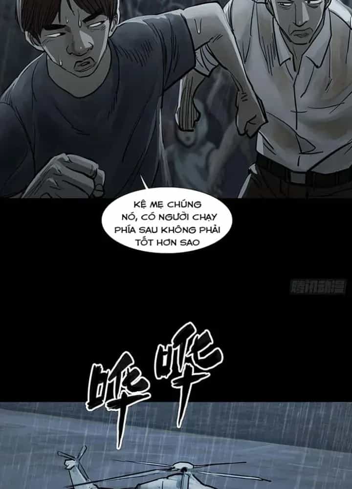 Quay Đầu Là Bờ - Chương 134 - ảnh 11